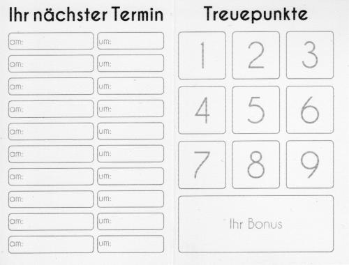 Bonuskarte