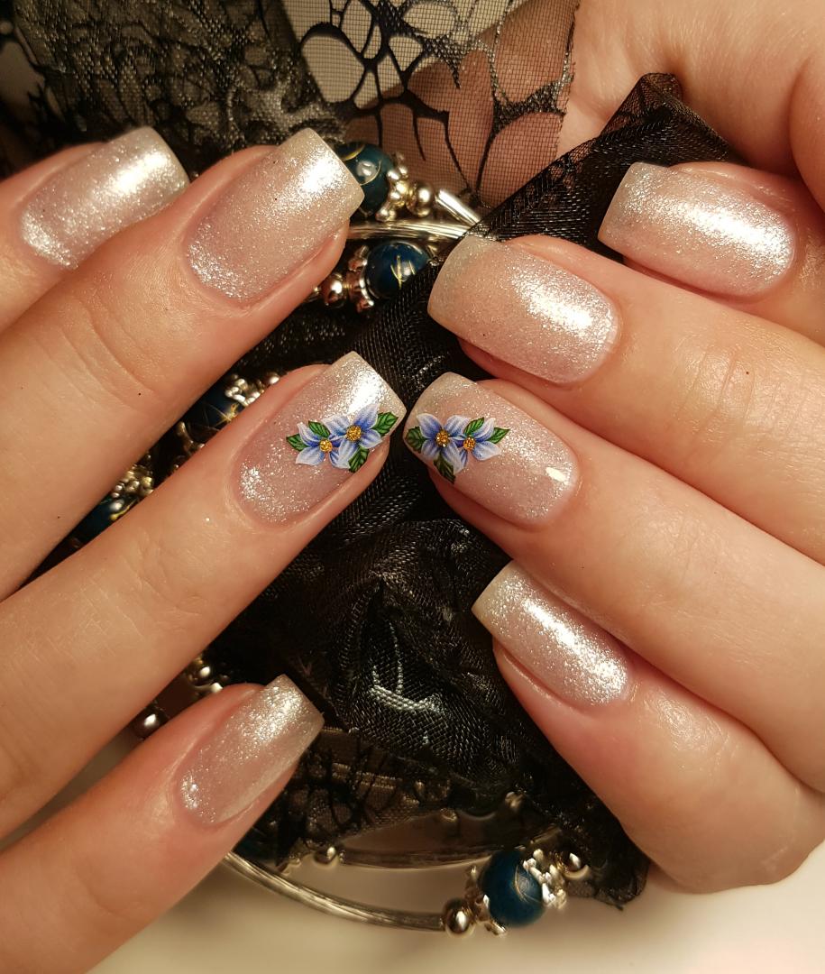 Nagelstudio galerie style4nails Nageldesign galerie